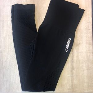 Gymshark Energy Seamless